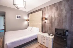 The Androy Hotel - Superior Duluth - Chambre