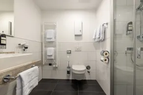 Trip Inn Hotel & Suites Essen - Bagno