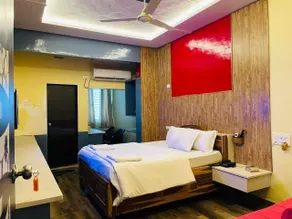 Wayfare SP Resort - Camera