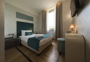 Bianca Maria Palace Hotel - Chambre