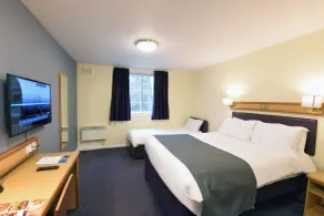 The Mount By Greene King Inns - Room