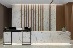 AC Hotel by Marriott Clearwater Beach - Réception