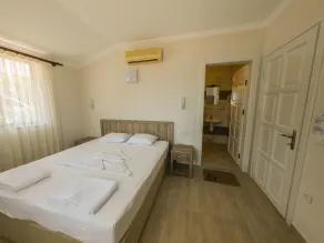 Midas Pension - Zimmer