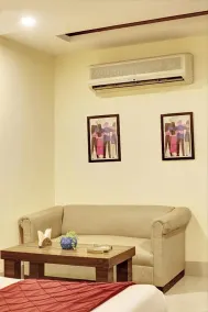 RTS Hotel - Room