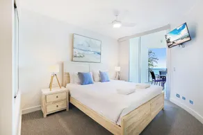 C Bargara Resort - Værelse