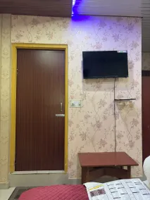Hotel Utsav - Camera