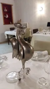 La Poularde - Restaurant