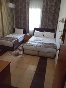 Talaslioglu Hotel - Chambre