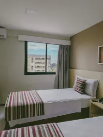 Rede Andrade SLZ - Room