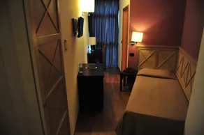 Hotel Antares Sport Beauty & Wellness - Chambre