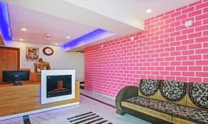 Hotel Shree Regency - Ahmedabad - Reception