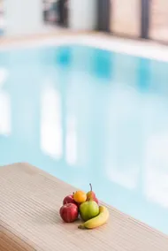 Park-Hotel Hübner - Pool
