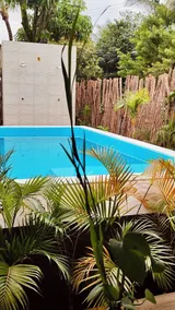 Pousada Brisa Do Porto - Pool