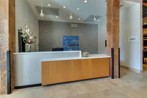 SpringHill Suites by Marriott Montgomery Downtown - Resepsjon