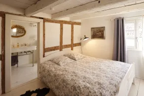 Un soir d'été - Chambres d'hôtes - Chambre