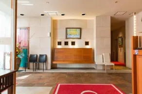 Hotel Ceeds - Adults Only - Lobby