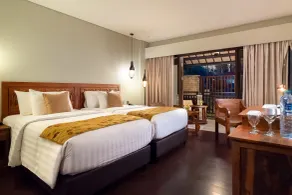 Best Western Premier Agung Resort Ubud - Room