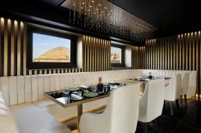 The Pantheon Iconic Rome Hotel, Autograph Collection - Restaurant