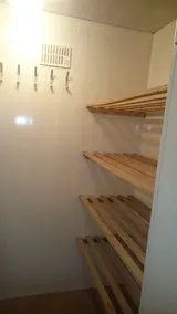 Glan Aber Hotel - Habitación