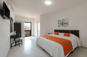 Hotel Imperial Laguna Faranda Cancún - Chambre
