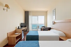 Hotel Best Benalmadena - Chambre