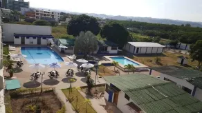 Costa Paraiso - Pool