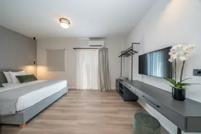 Kefalonia Lux - Rom