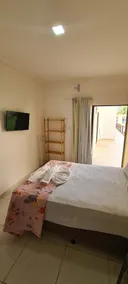 Pousada Canto dos Corais - Room