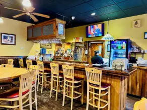 Ivey's Motor Lodge - Restaurant