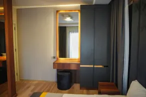 LİMONOTTO SUİT OTEL - Room