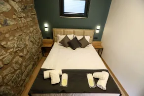 Mia Mia Suites - Chambre