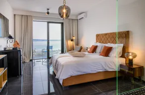 Gallery Luxury Suites & Rooms-Only Adults - Room