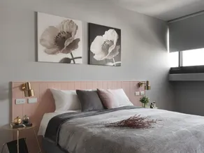 Mr.Mantter - Chambre