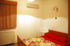 Bilsu Cesme - Room