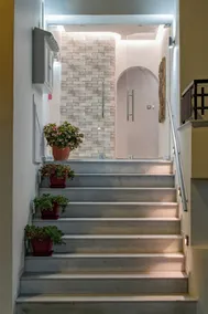 Katerina Roza Studios - Heartfelt Hospitality in the City - Réception
