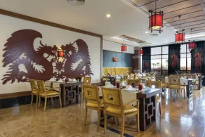 Kaya Belek - Restaurant