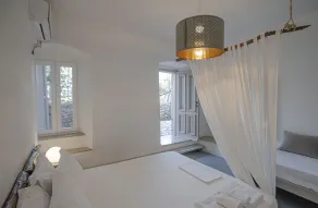 Militiko - Chambre