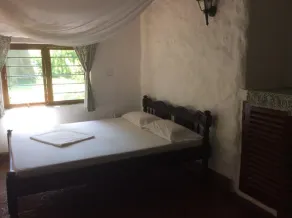 Diani Banda Cottages - Habitación