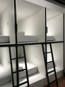 Hostal Antigüeño - Room