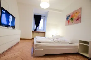 Ferienwohnung Ratisbona - Rum