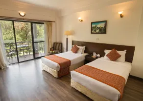Park Village Resort by KGH Group - Room