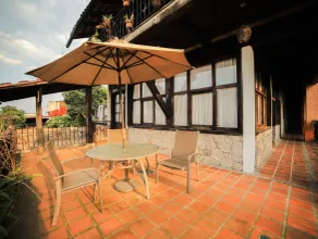 La Casa de Piedra By Rotamundos - View from room