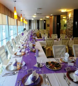 Hotel Bela Krajina - Restaurant