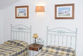 Villa Araucaria - Zimmer