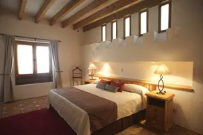 La Casona de los Colibríes - Habitación