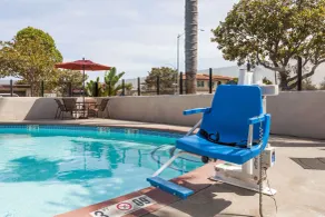 Days Inn by Wyndham Santa Maria - Piscine