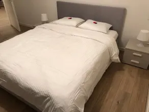 Modern apartment in Lugano - Camera