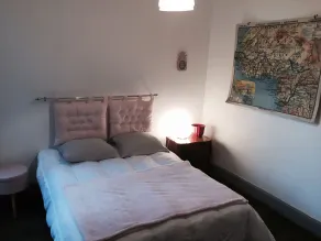 GrIsa'Home le gîte - Zimmer