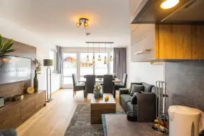 AlpenParks Hotel & Apartment Alpendorf - Værelse