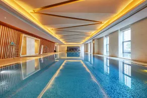 The Westin Wuhan Wuchang - Pool